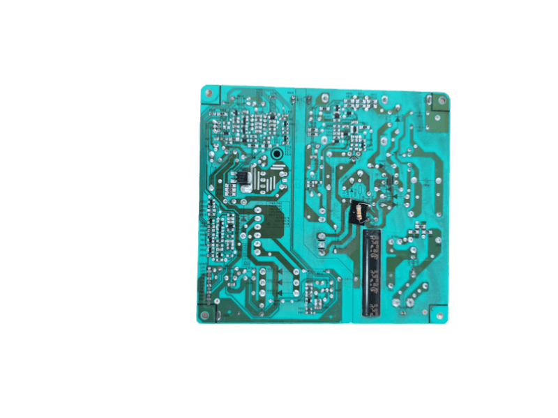 VU Television LED50K160GP PCB RSAG7.820.5023 [Used & Tested OK]