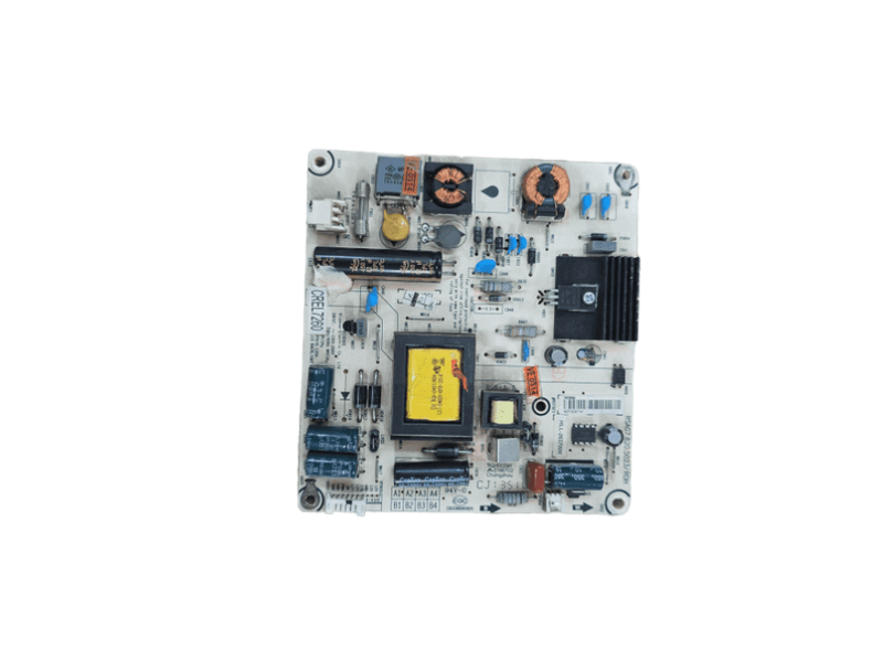 VU Television LED50K160GP PCB RSAG7.820.5023 [Used & Tested OK]
