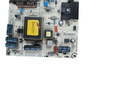 VU Television LED50K160GP PCB RSAG7.820.5023 [Used & Tested OK]