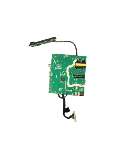 Videocon Television LEDTVVRU24HHFZ PCB 2010032069/11 [Used & Tested OK]