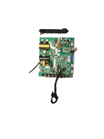 Videocon Television LEDTVVRU24HHFZ PCB 2010032069/11 [Used & Tested OK]