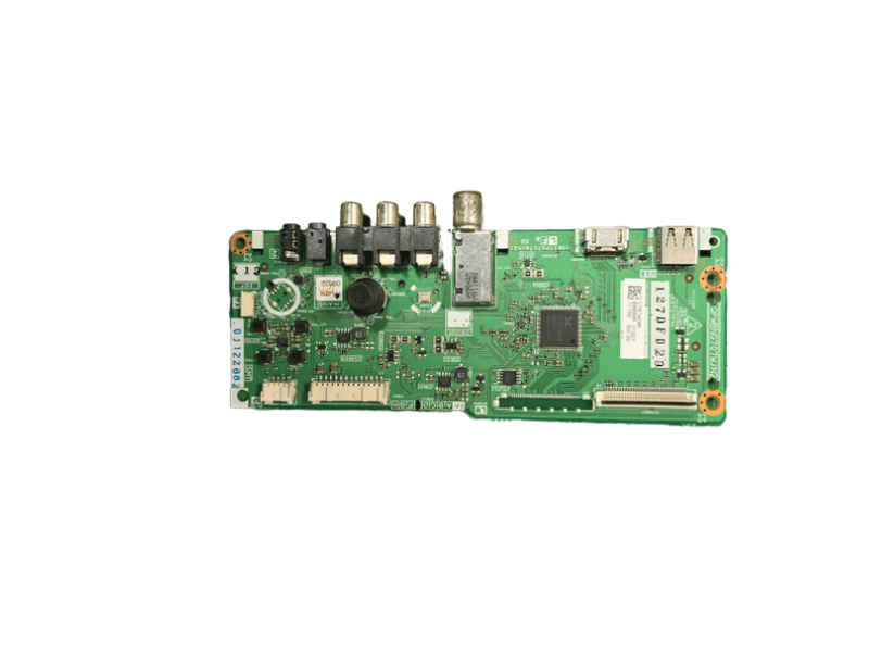 Sharp Television LG-32LE185I PCB 127DFD29 [Used & Tested OK]