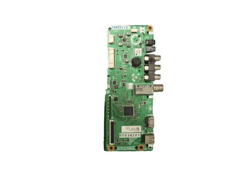 Sharp Television LG-32LE185I PCB 127DFD29 [Used & Tested OK]