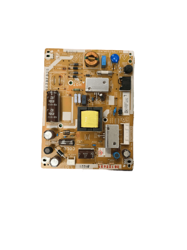 Sharp Television LG-32LE185I PCB QPWBFG709WJN2 [Used & Tested OK]