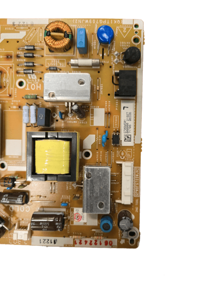 Sharp Television LG-32LE185I PCB QPWBFG709WJN2 [Used & Tested OK]