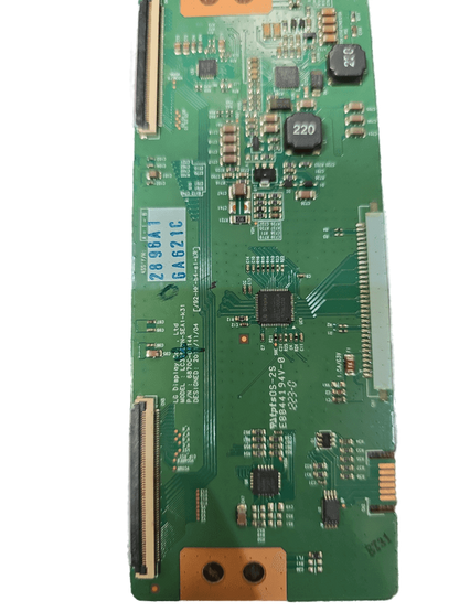 LG Television LG 32CS410-TB PCB 6870C-0414C [Used & Tested OK]