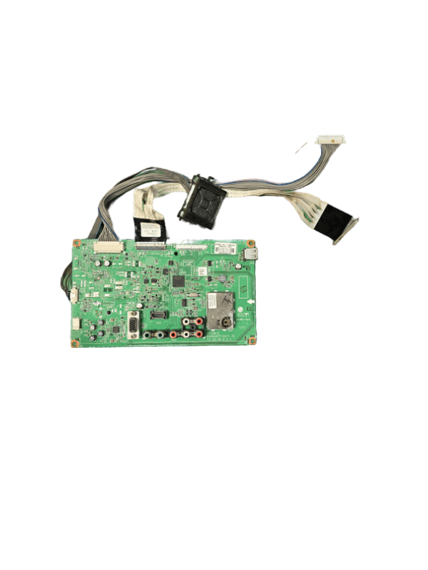 LG Television LG 32CS410-TB PCB EAX64671103 [Used & Tested OK]