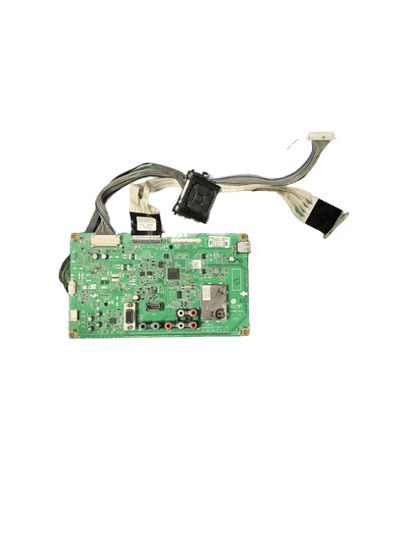 LG Television LG 32CS410-TB PCB EAX64671103 [Used & Tested OK]