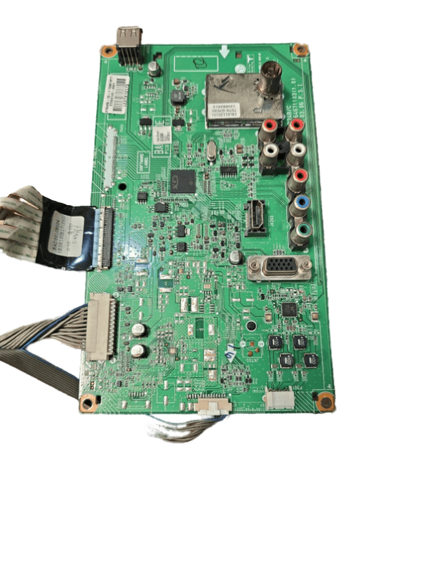 LG Television LG 32CS410-TB PCB EAX64671103 [Used & Tested OK]