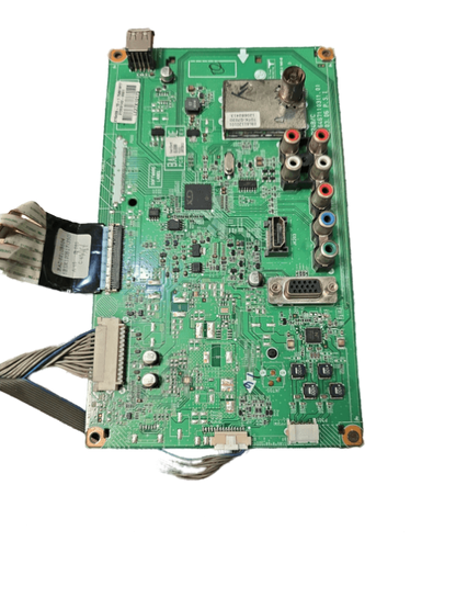 LG Television LG 32CS410-TB PCB EAX64671103 [Used & Tested OK]