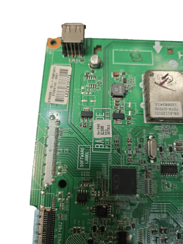 LG Television LG 32CS410-TB PCB EAX64671103 [Used & Tested OK]