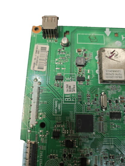 LG Television LG 32CS410-TB PCB EAX64671103 [Used & Tested OK]