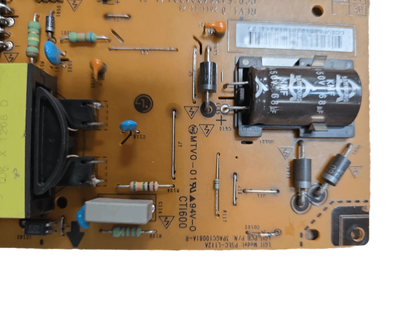 LG Television LG 32CS410-TB PCB 3pagc10081a [Used & Tested OK]