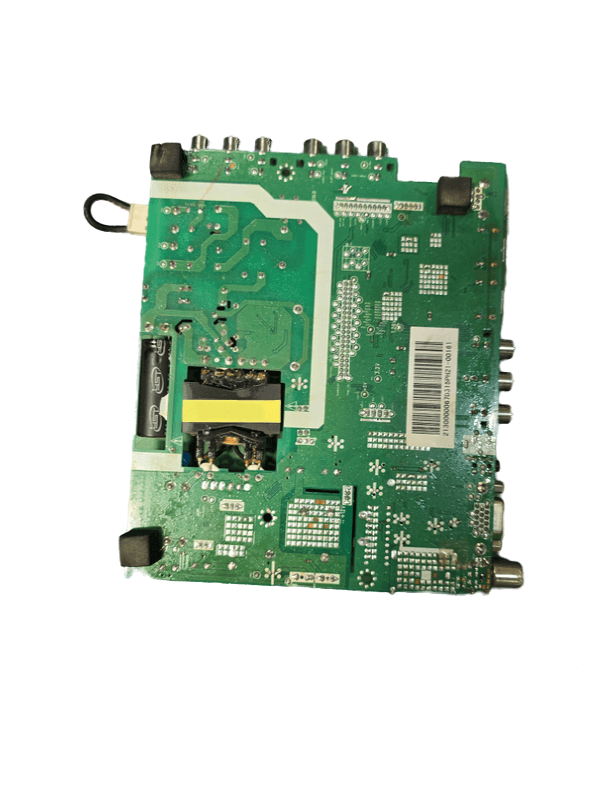 Videocon Television MD32HH0ZFKA PCB MS0V591-ZC01-01 [Used & Tested OK]