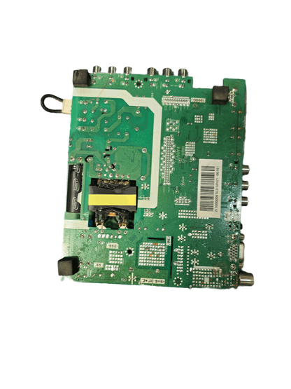 Videocon Television MD32HH0ZFKA PCB MS0V591-ZC01-01 [Used & Tested OK]