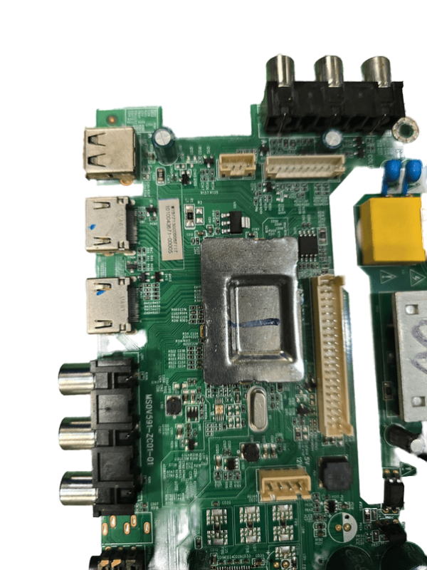 Videocon Television MD32HH0ZFKA PCB MS0V591-ZC01-01 [Used & Tested OK]