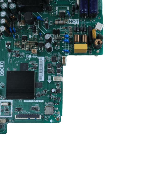 Mi Television MI324A PCB TPD.T962SX.PB795 [Used & Tested OK]