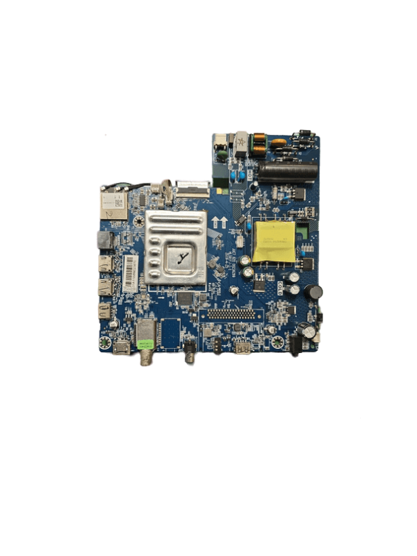Realme Television REALME43 PCB JUC7.820.00236289 [Used & Tested OK]