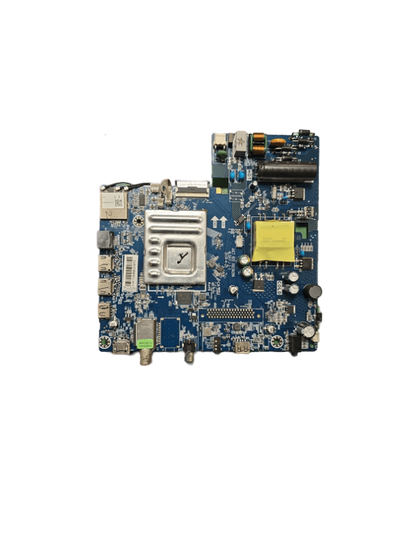 Realme Television REALME43 PCB JUC7.820.00236289 [Used & Tested OK]