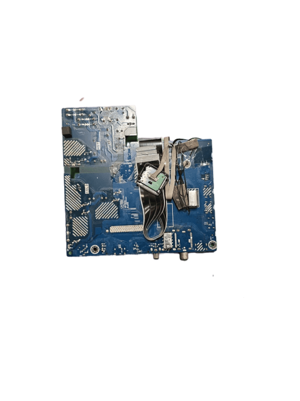 Realme Television REALME43 PCB JUC7.820.00236289 [Used & Tested OK]