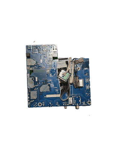 Realme Television REALME43 PCB JUC7.820.00236289 [Used & Tested OK]