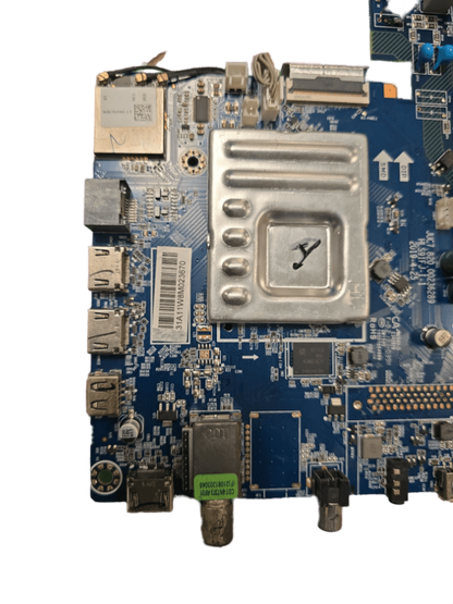 Realme Television REALME43 PCB JUC7.820.00236289 [Used & Tested OK]