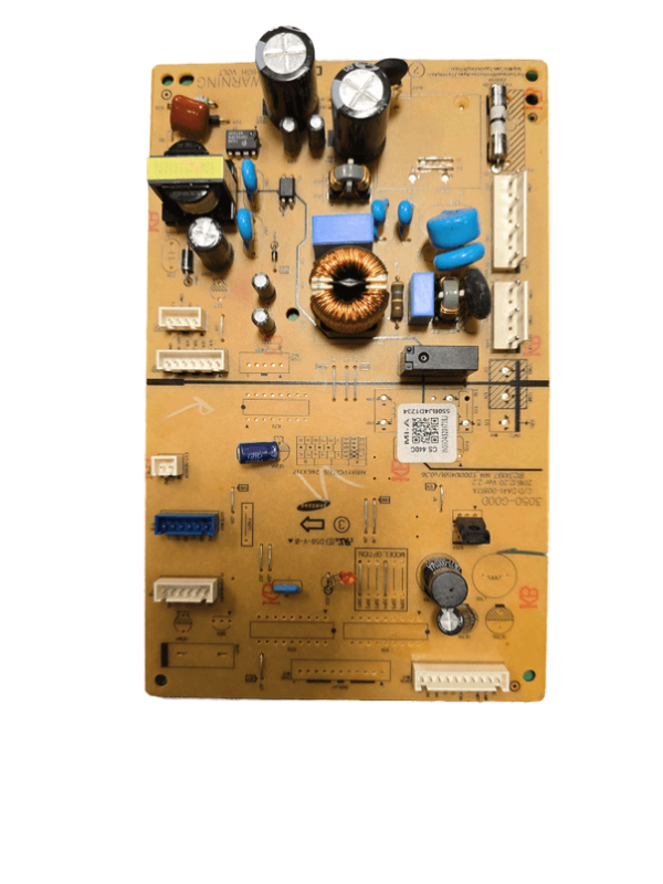 Samsung Refrigerator RT-28C3032GS PCB DA41-00817A [Used]