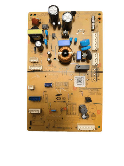 Samsung Refrigerator RT-28C3032GS PCB DA41-00817A [Used]