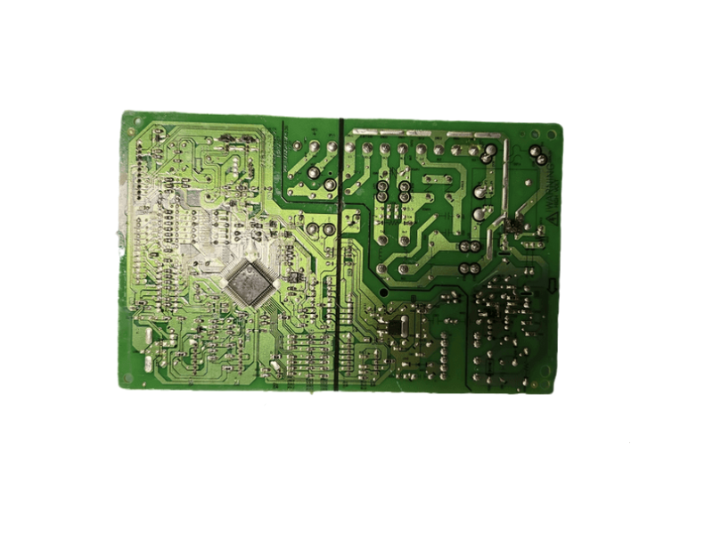 Samsung Refrigerator RT-28C3032GS PCB DA41-00817A [Used]