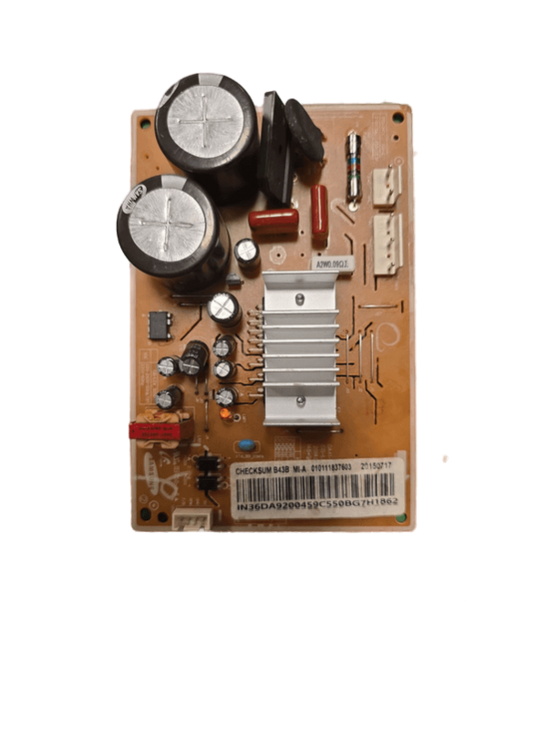 Samsung Refrigerator RT-28C3032GS PCB DA41-00814A [Used]