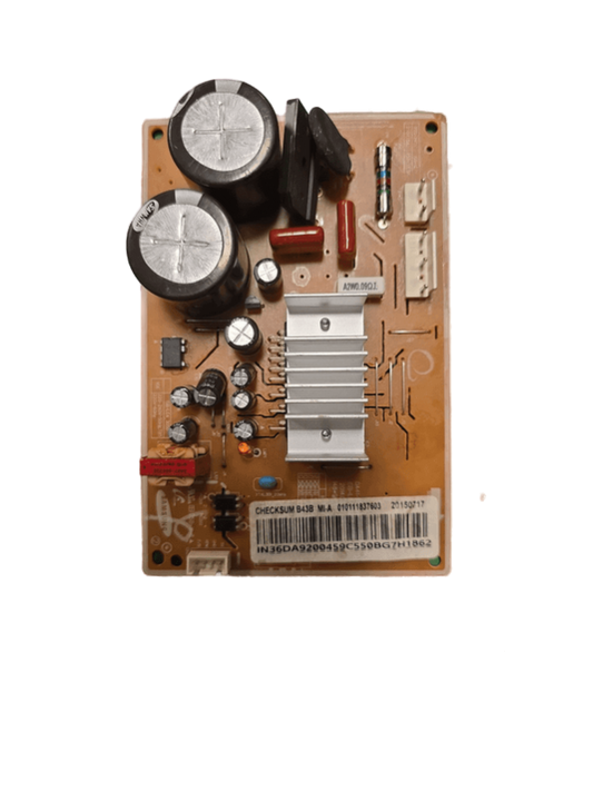 Samsung Refrigerator RT-28C3032GS PCB DA41-00814A [Used]