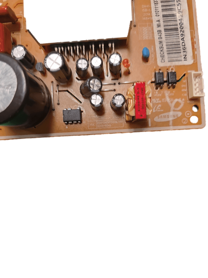 Samsung Refrigerator RT-28C3032GS PCB DA41-00814A [Used]
