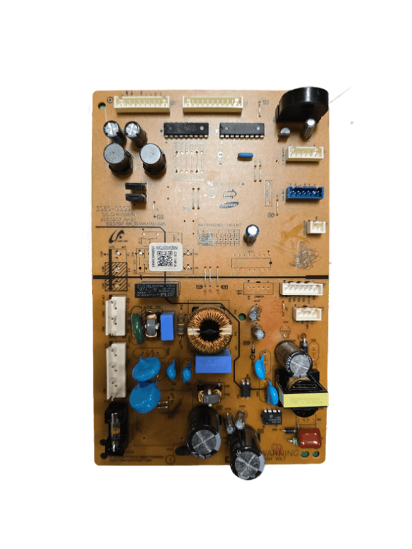 Samsung Refrigerator RT-40H28W28L PCB DA41-00817A [Used]