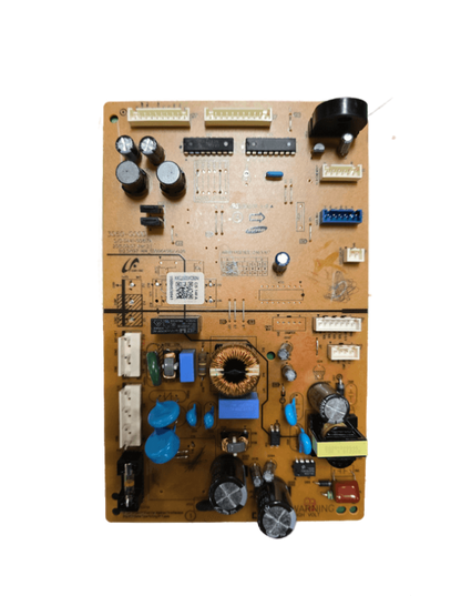 Samsung Refrigerator RT-40H28W28L PCB DA41-00817A [Used]