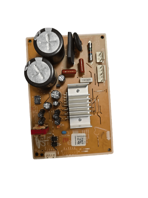 Samsung Refrigerator RT-40H28W28L PCB DA41-00814A [Used & Tested OK]