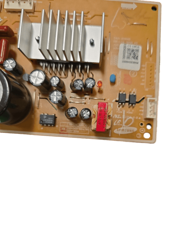 Samsung Refrigerator RT-40H28W28L PCB DA41-00814A [Used]