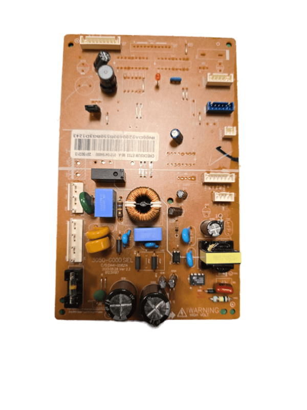 Samsung Refrigerator RT-40H30U3FHL PCB DA41-00821A [Used]