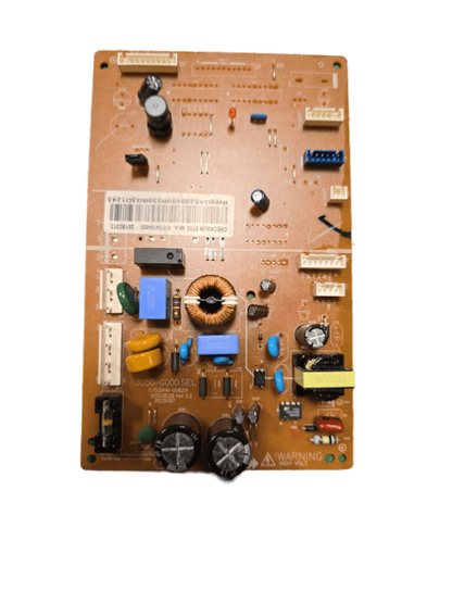 Samsung Refrigerator RT-40H30U3FHL PCB DA41-00821A [Used]