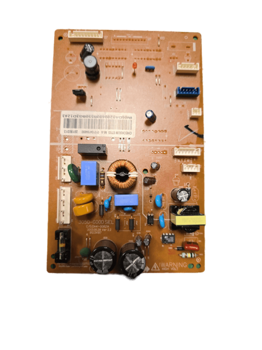 Samsung Refrigerator RT-40H30U3FHL PCB DA41-00821A [Used]