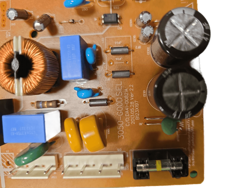 Samsung Refrigerator RT-40H30U3FHL PCB DA41-00821A [Used]