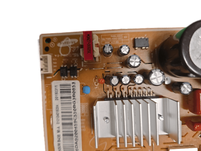 Samsung Refrigerator RT-40H30U3FHL PCB DA41-00814A [Used]