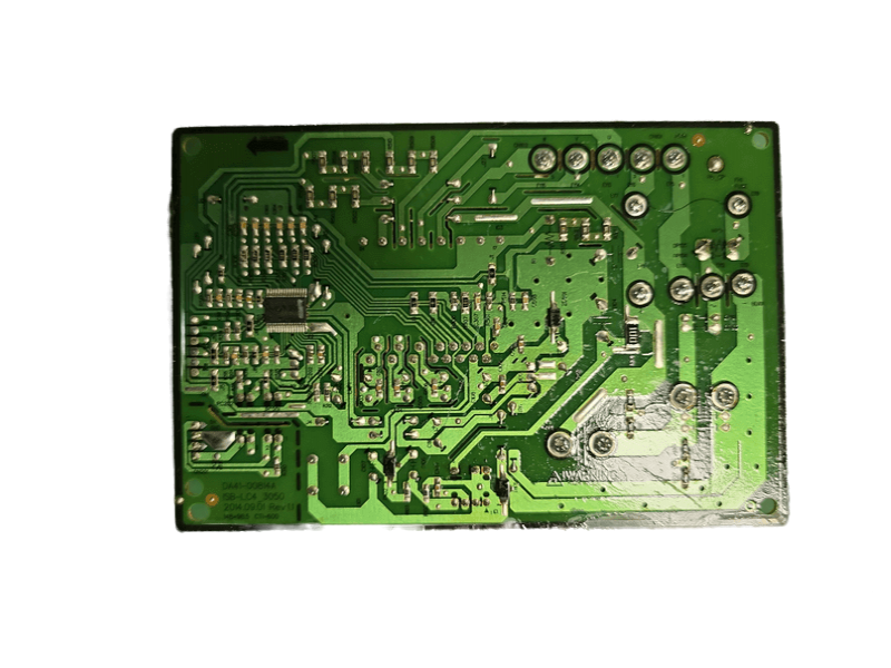 Samsung Refrigerator RT-40H30U3FHL PCB DA41-00814A [Used & Tested OK]