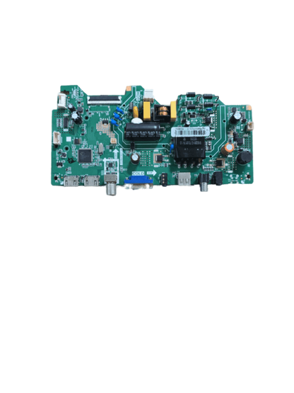 BPL Television T32BH3A PCB TP.V56.PB737 [Used & Tested OK]