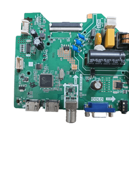 BPL Television T32BH3A PCB TP.V56.PB737 [Used & Tested OK]