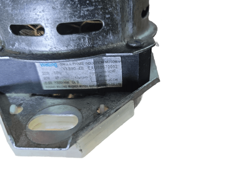 LG Washing Machine T7008TDDL Motor YXB90-4B [Used]
