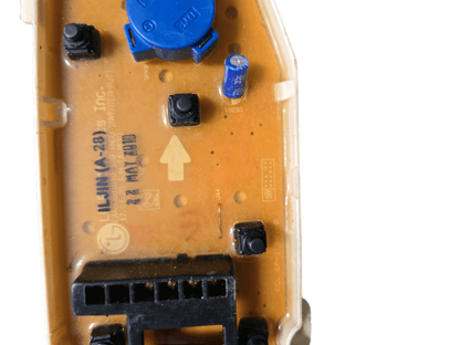 LG Washing Machine T80VBMB4Z PCB EAX67032403-1 [Used]