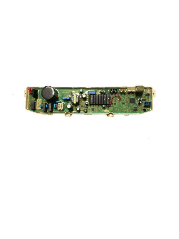 LG Washing Machine T80VBMB4Z PCB EAX67032403-1 [Used]