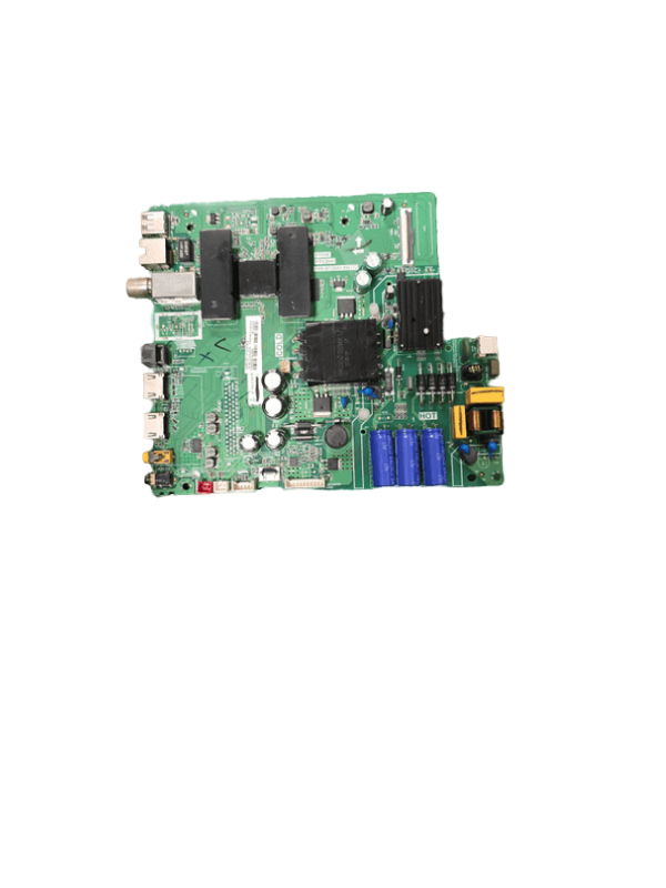 TCL Television TCL43S6500FS PCB TPD.RT2841.PB772 [Used & Tested OK]