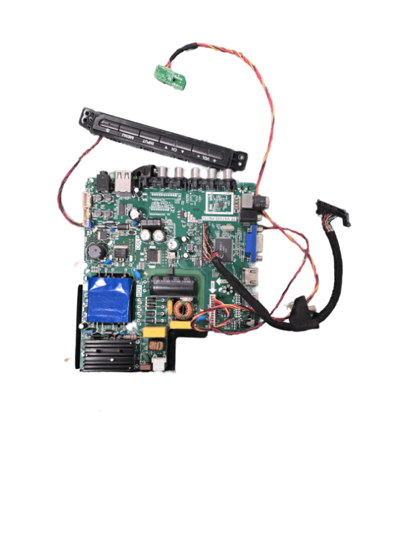 Panasonic Television TH32C470DX PCB TP.VST59S.PB712 [Used & Tested OK]