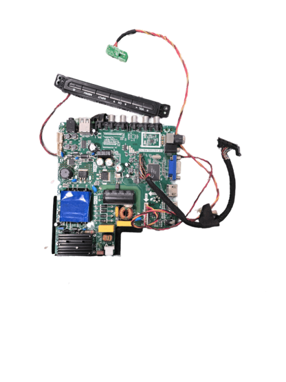 Panasonic Television TH32C470DX PCB TP.VST59S.PB712 [Used & Tested OK]